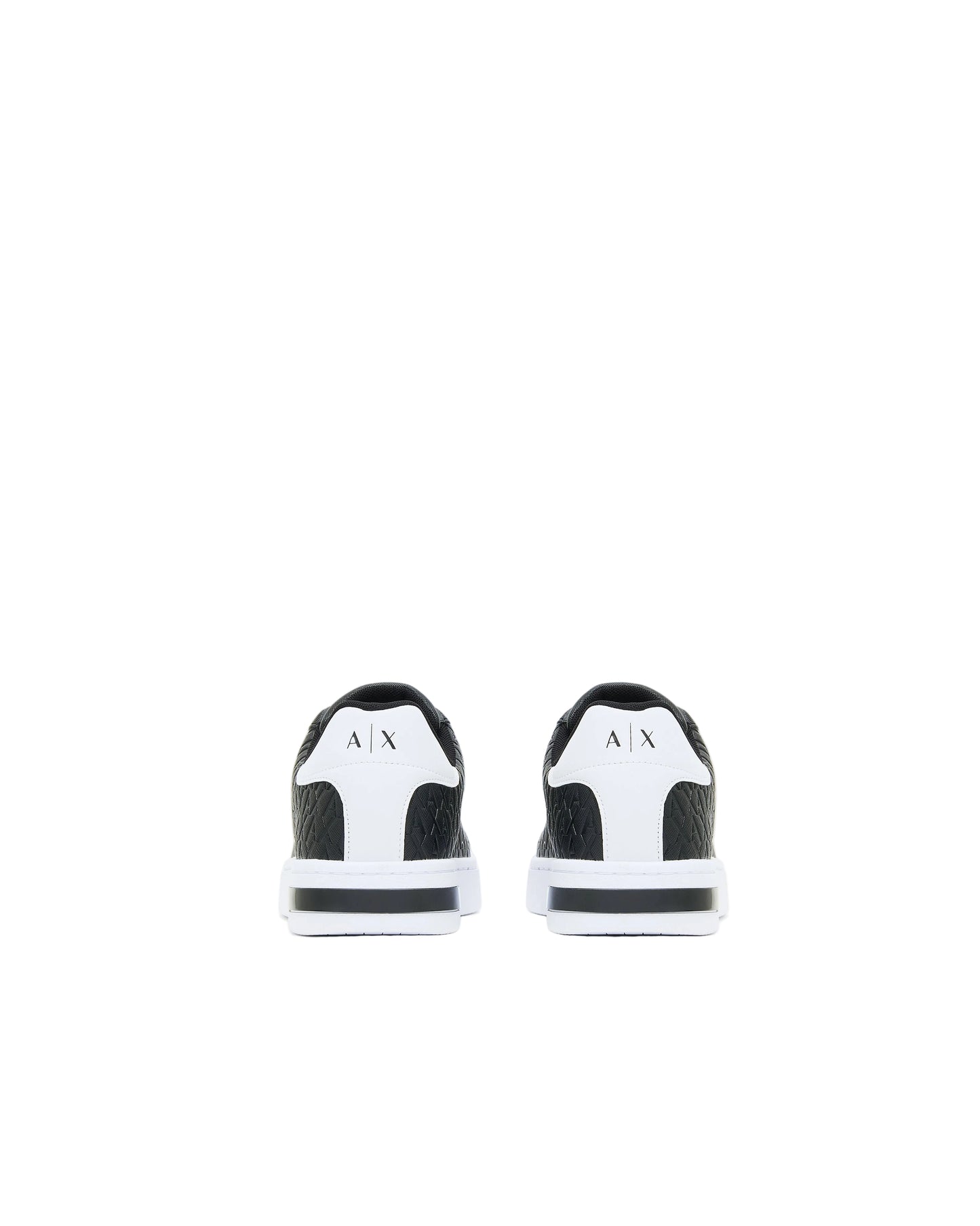 Armani Exchange Men's Sneakers