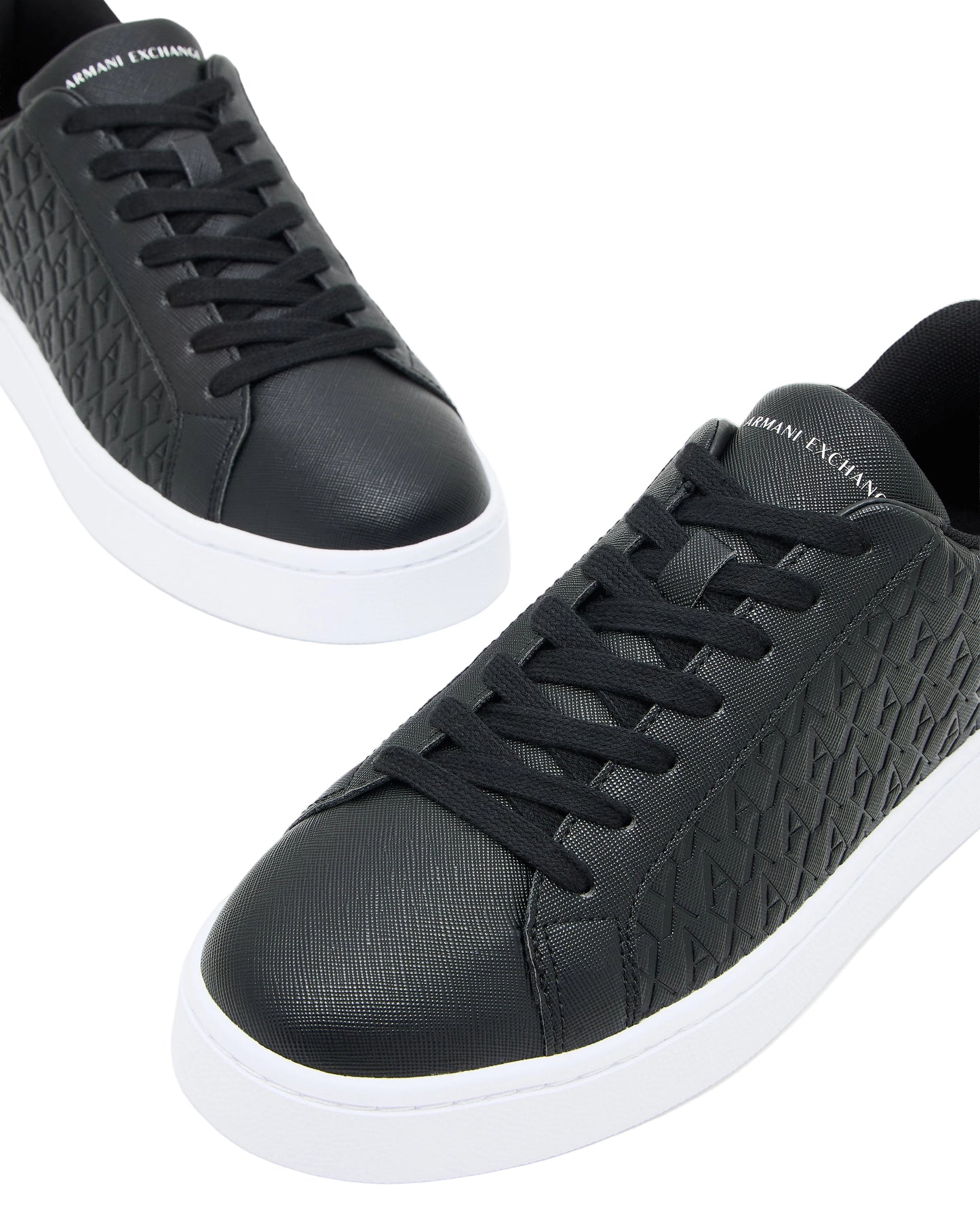 Armani Exchange Men's Sneakers