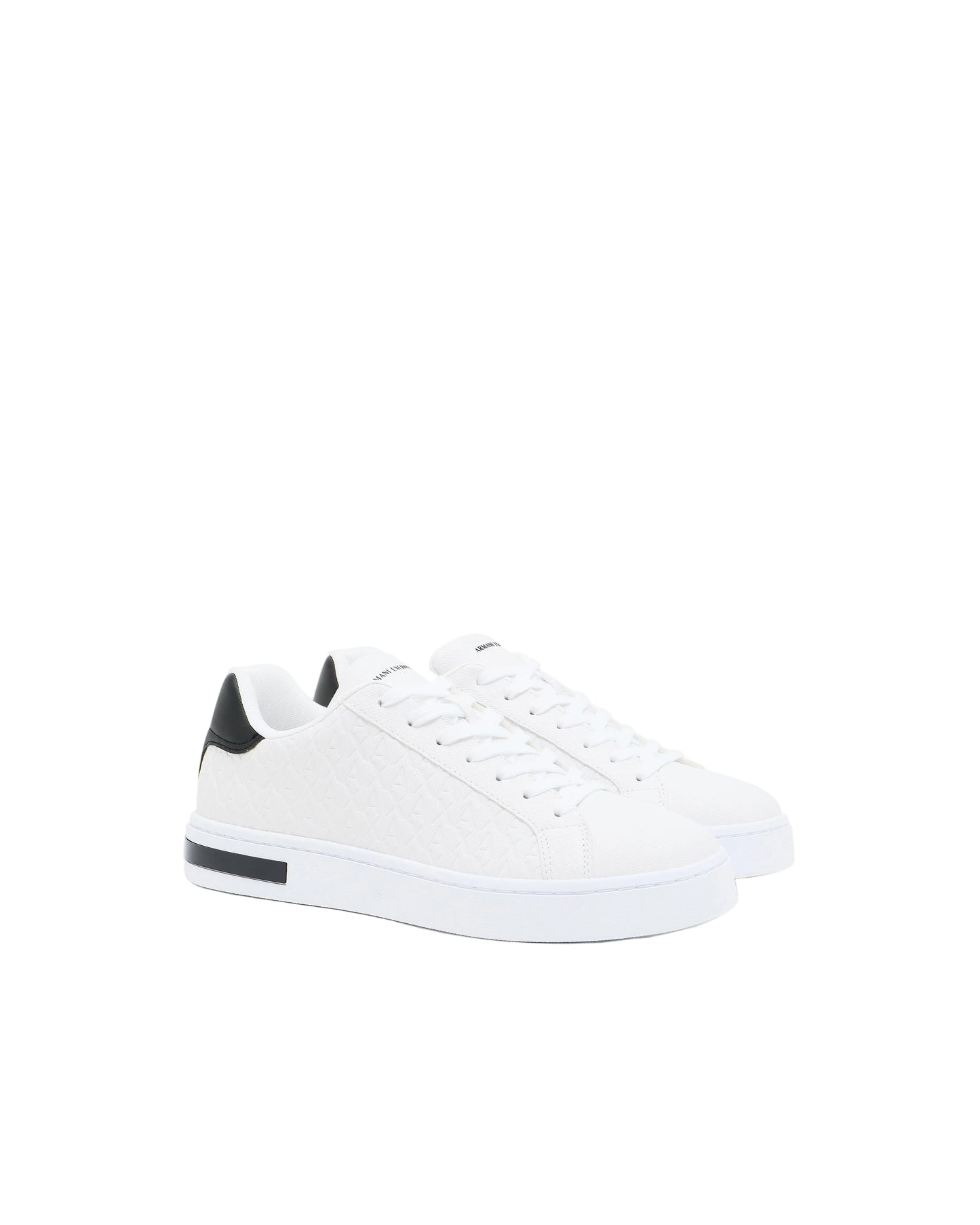 Armani Exchange Men's Sneakers