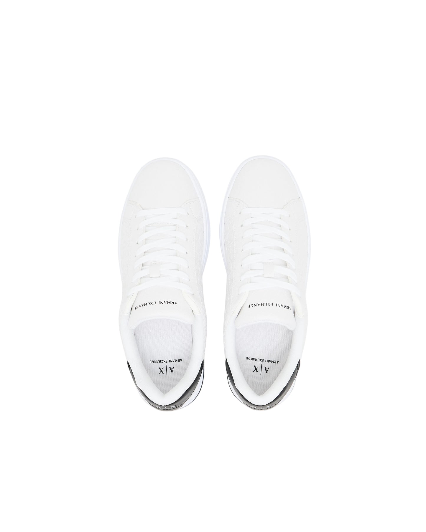 Armani Exchange Men's Sneakers