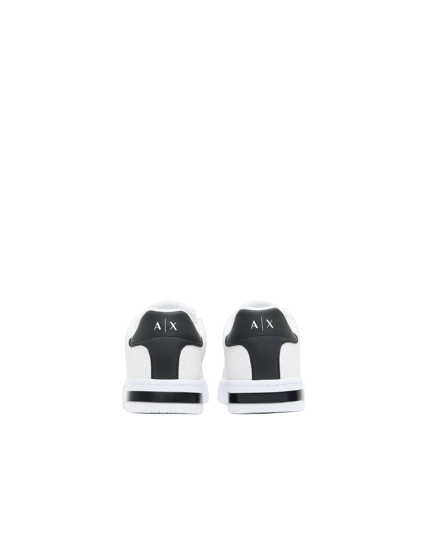 Armani Exchange Men's Sneakers
