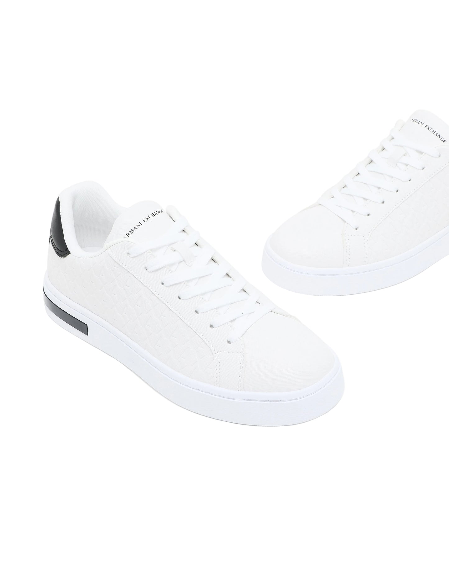 Armani Exchange Men's Sneakers