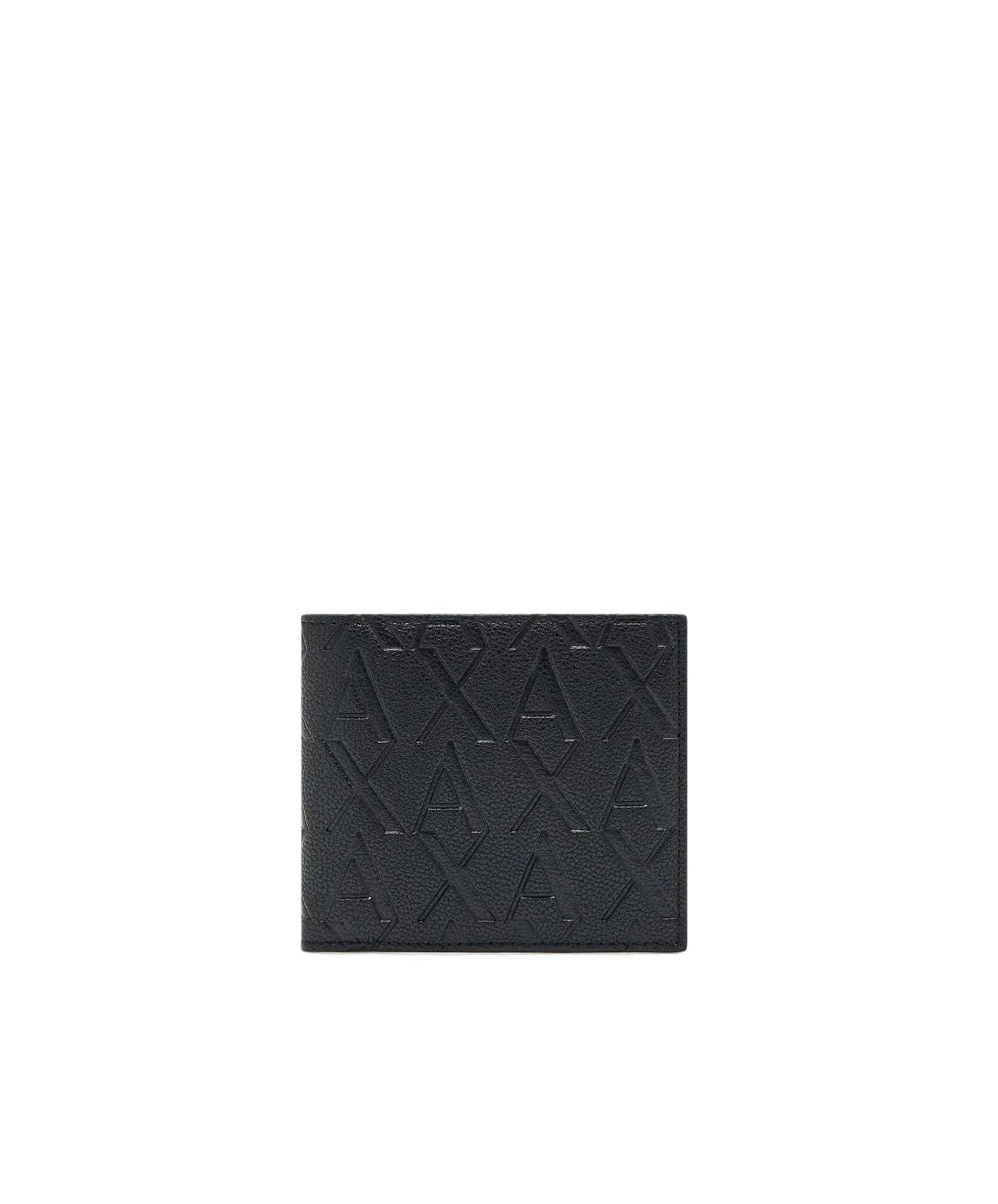 Armani Exchange Men's Wallet