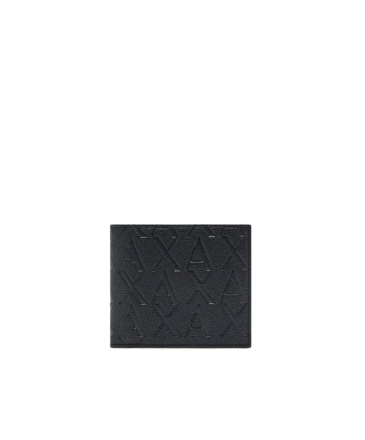 Armani Exchange Men's Wallet