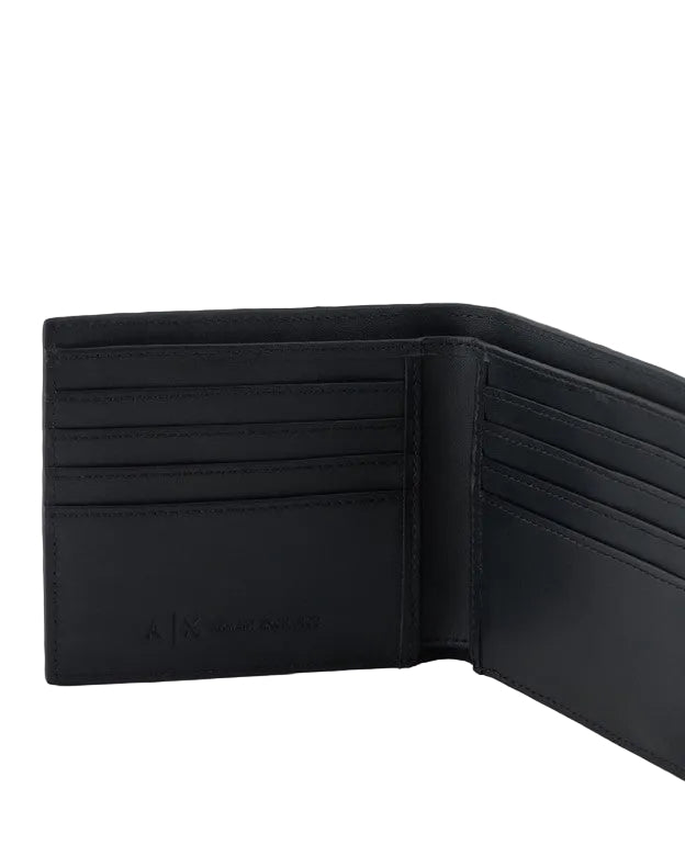 Armani Exchange Men's Wallet