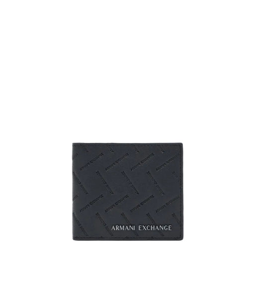 Armani Exchange Men's Wallet