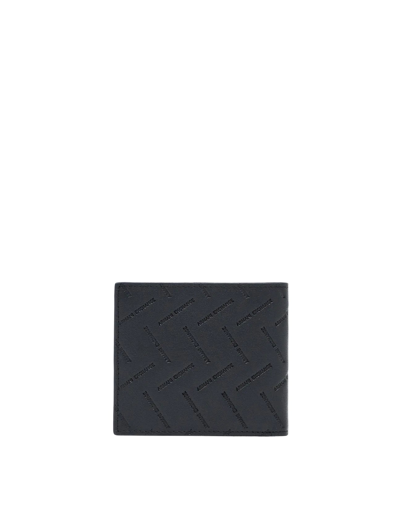 Armani Exchange Men's Wallet