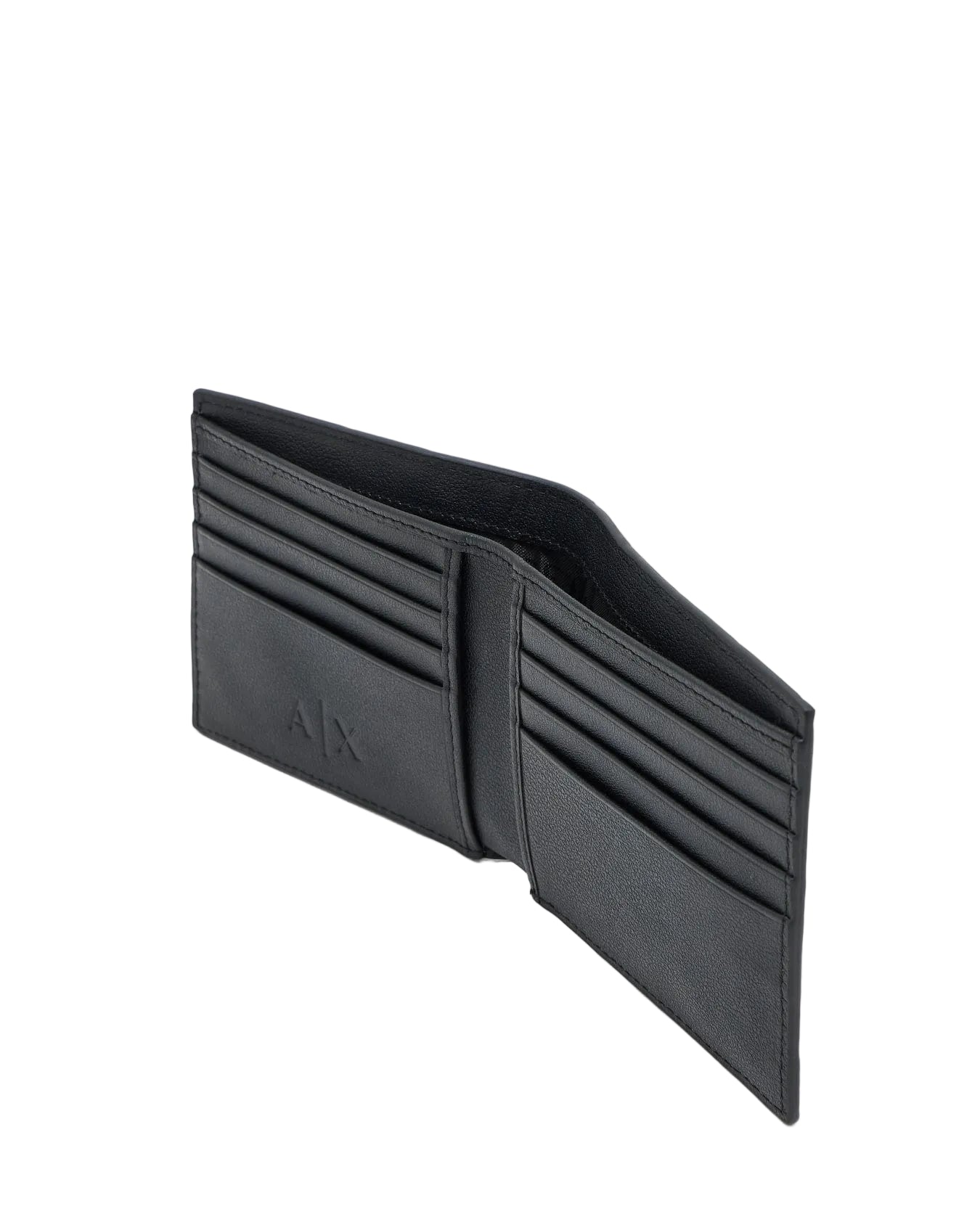 Armani Exchange Men's Wallet