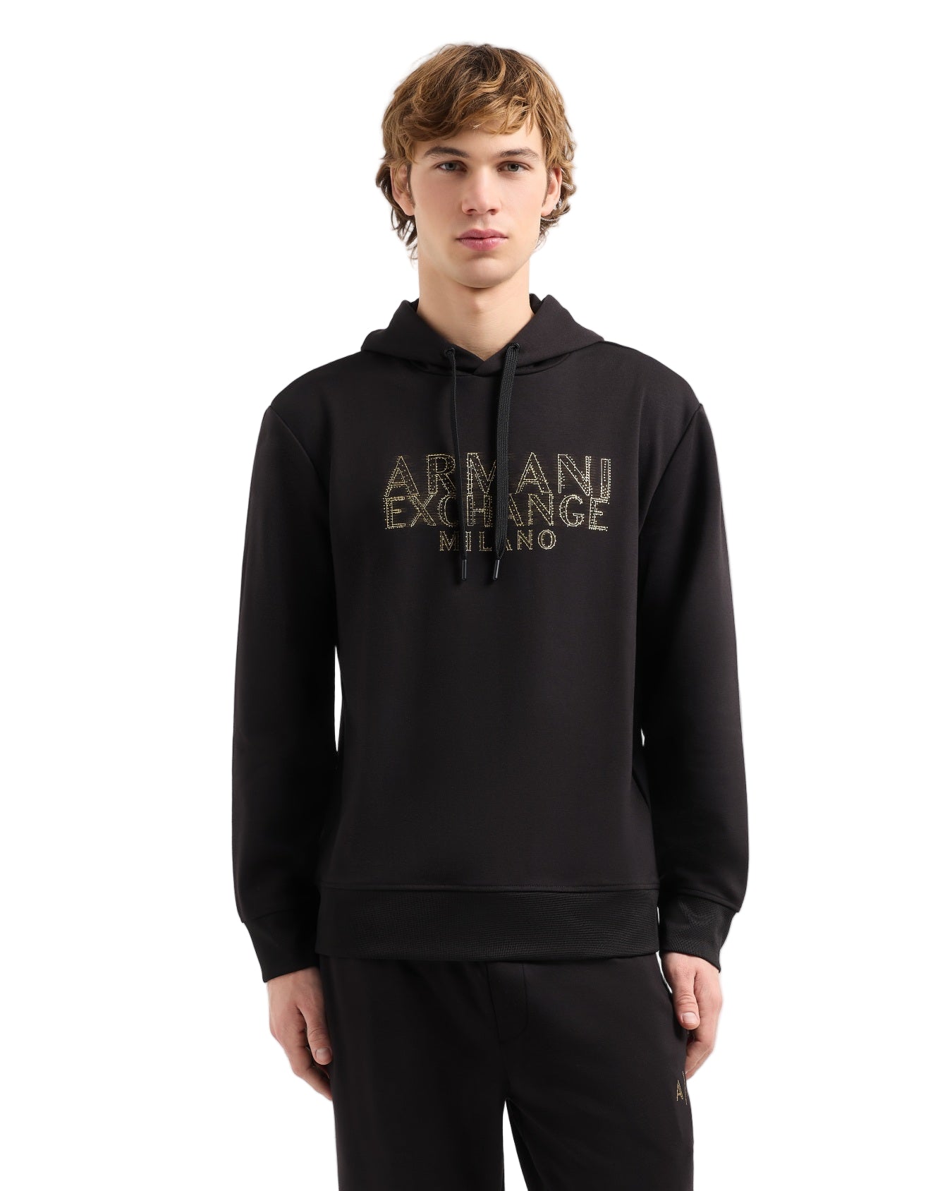 Armani Exchange Men's Hoodie