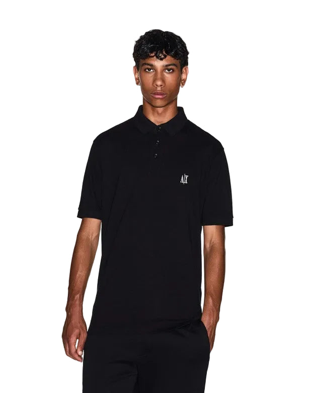 Armani Exchange Men's Polo