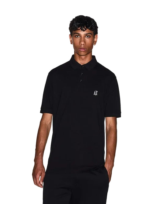 Armani Exchange Men's Polo