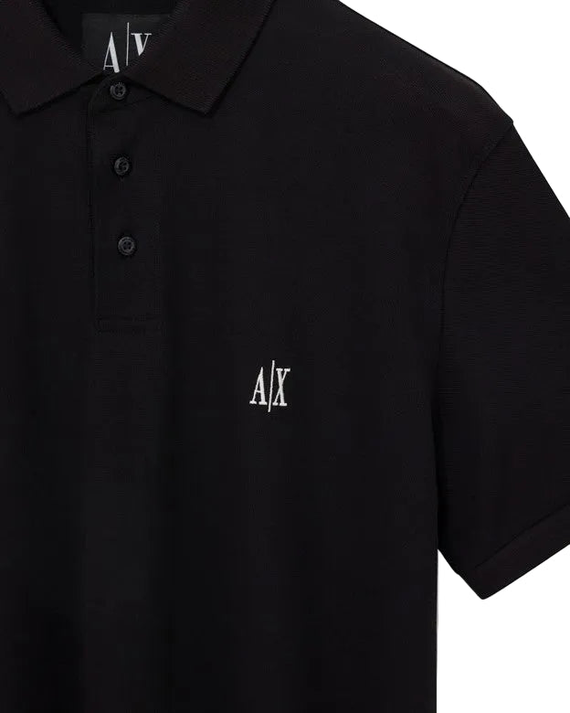 Armani Exchange Men's Polo