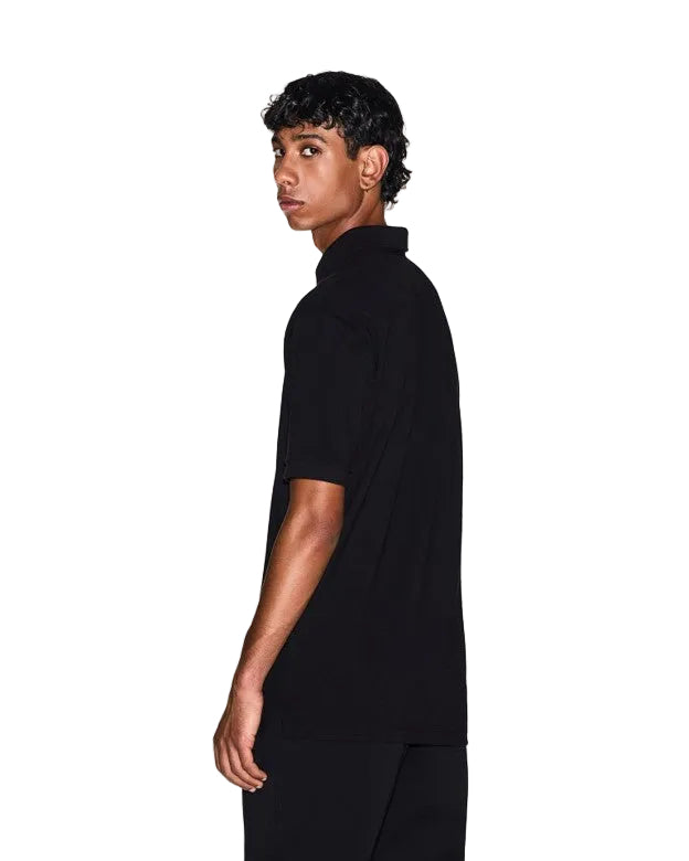 Armani Exchange Men's Polo