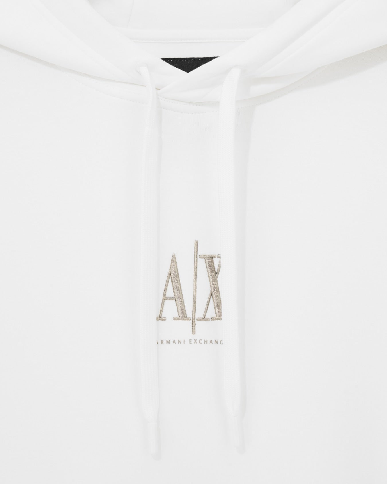 Armani Exchange Men's Hoodie