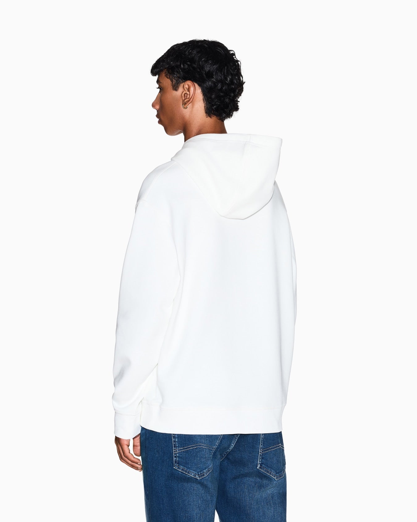 Armani Exchange Men's Hoodie