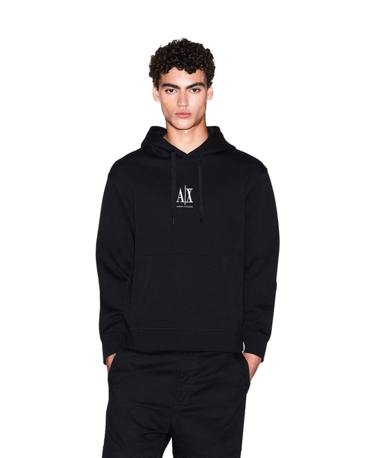 Armani Exchange Men's Hoodie