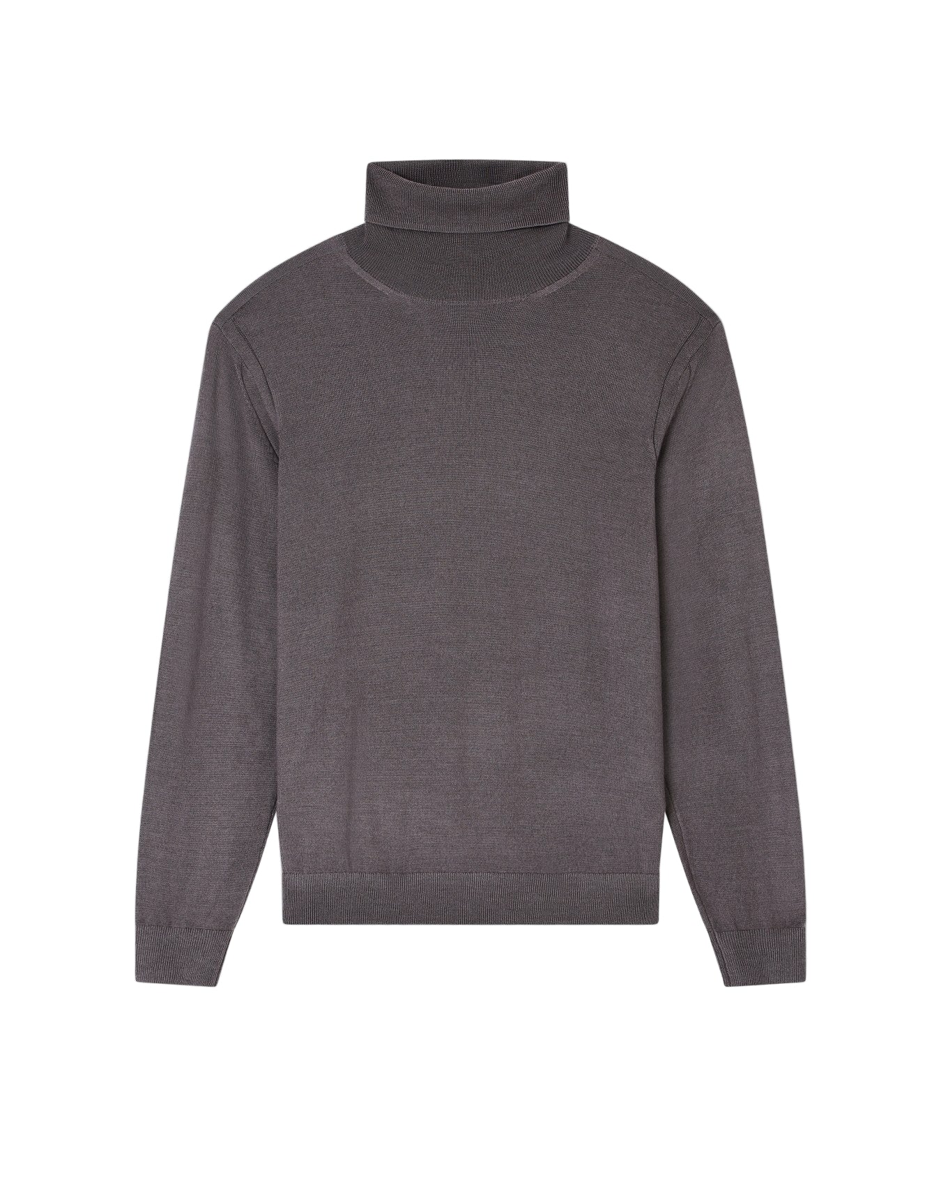 Armani Exchange Men's Turtleneck Sweater