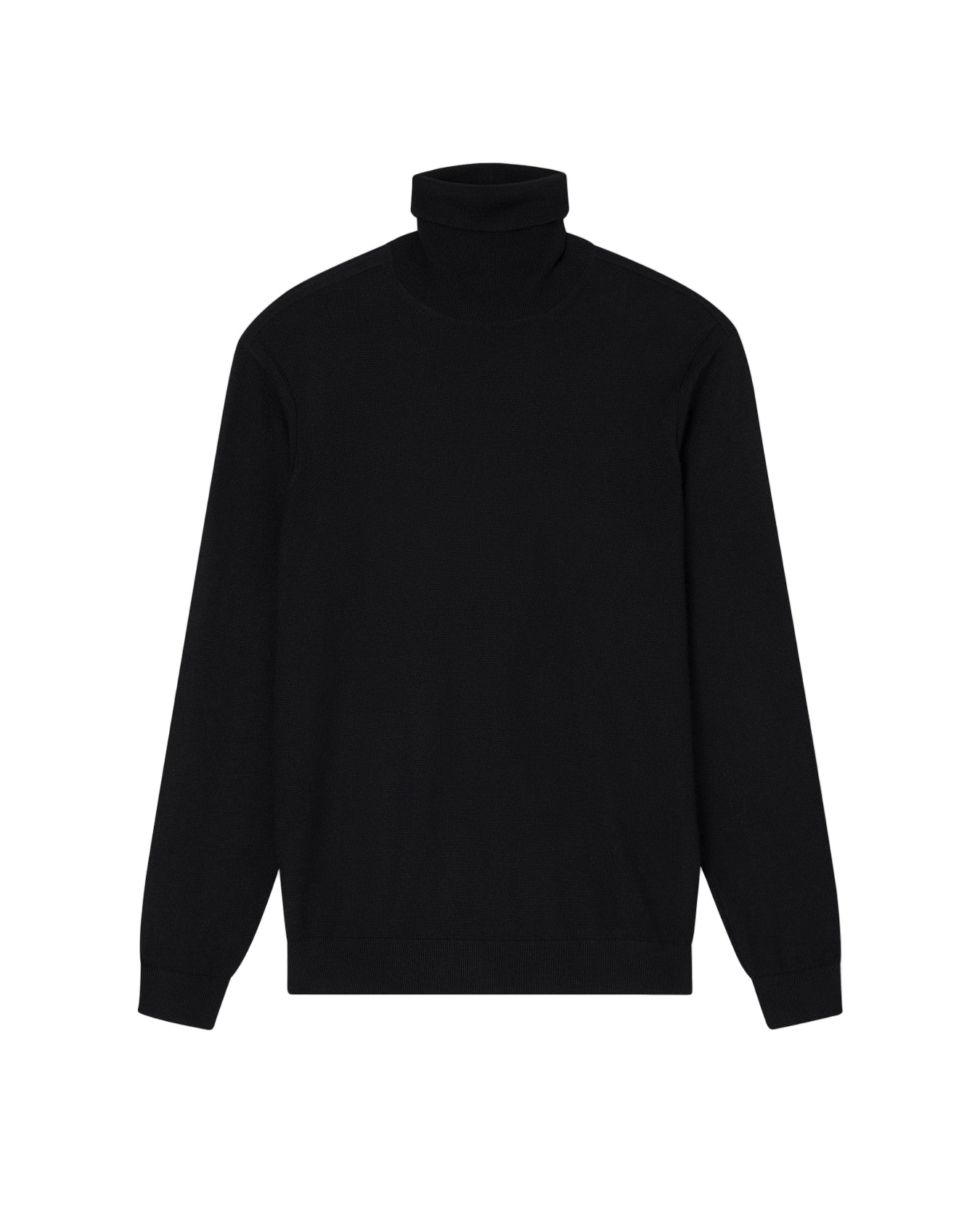 Armani Exchange Men's Turtleneck Sweater