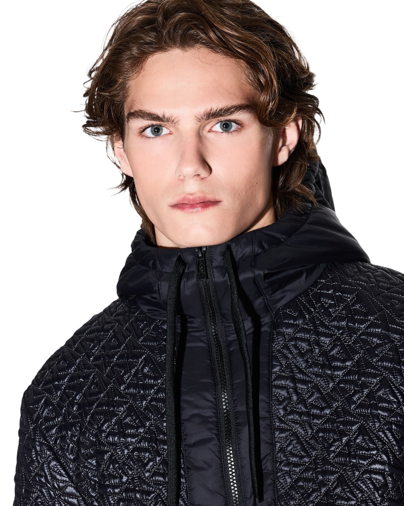 Armani Exchange Men's Jacket