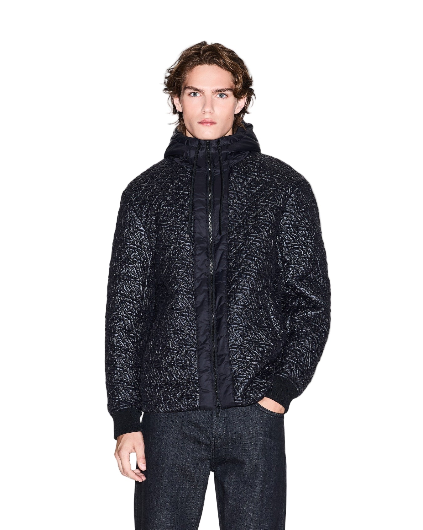 Armani Exchange Men's Jacket