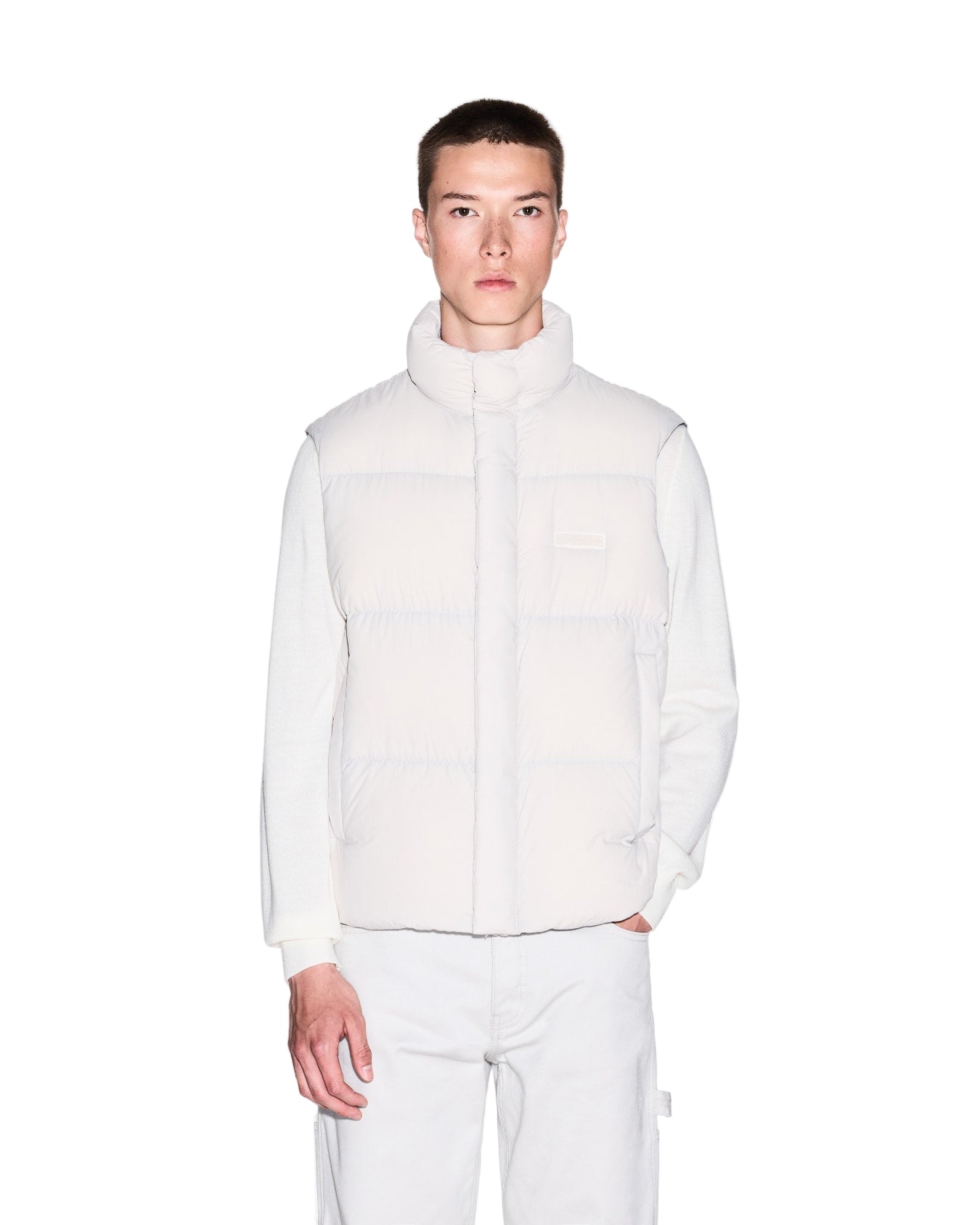 Armani Exchange Men's Vest