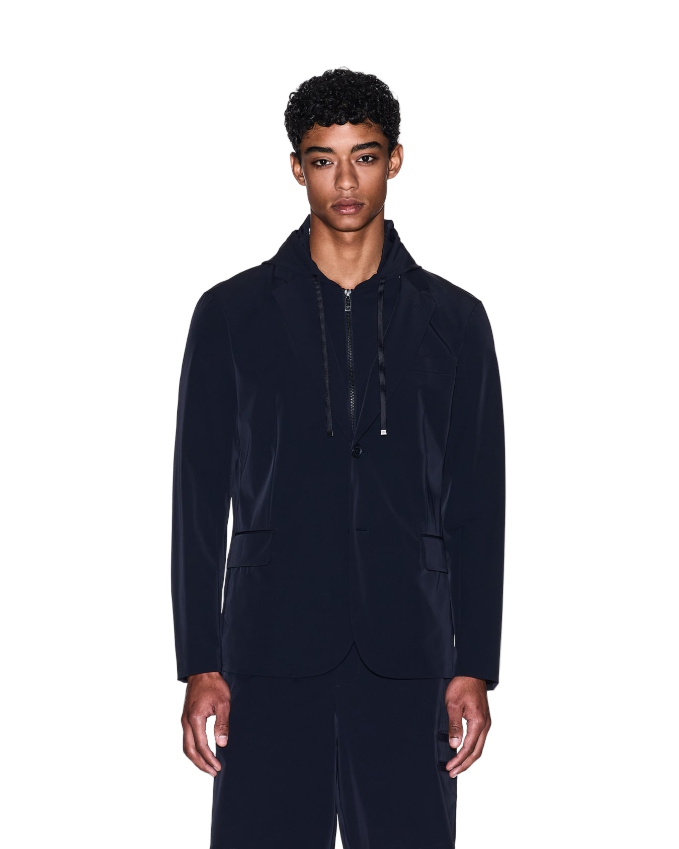 Armani Exchange Men's Coat