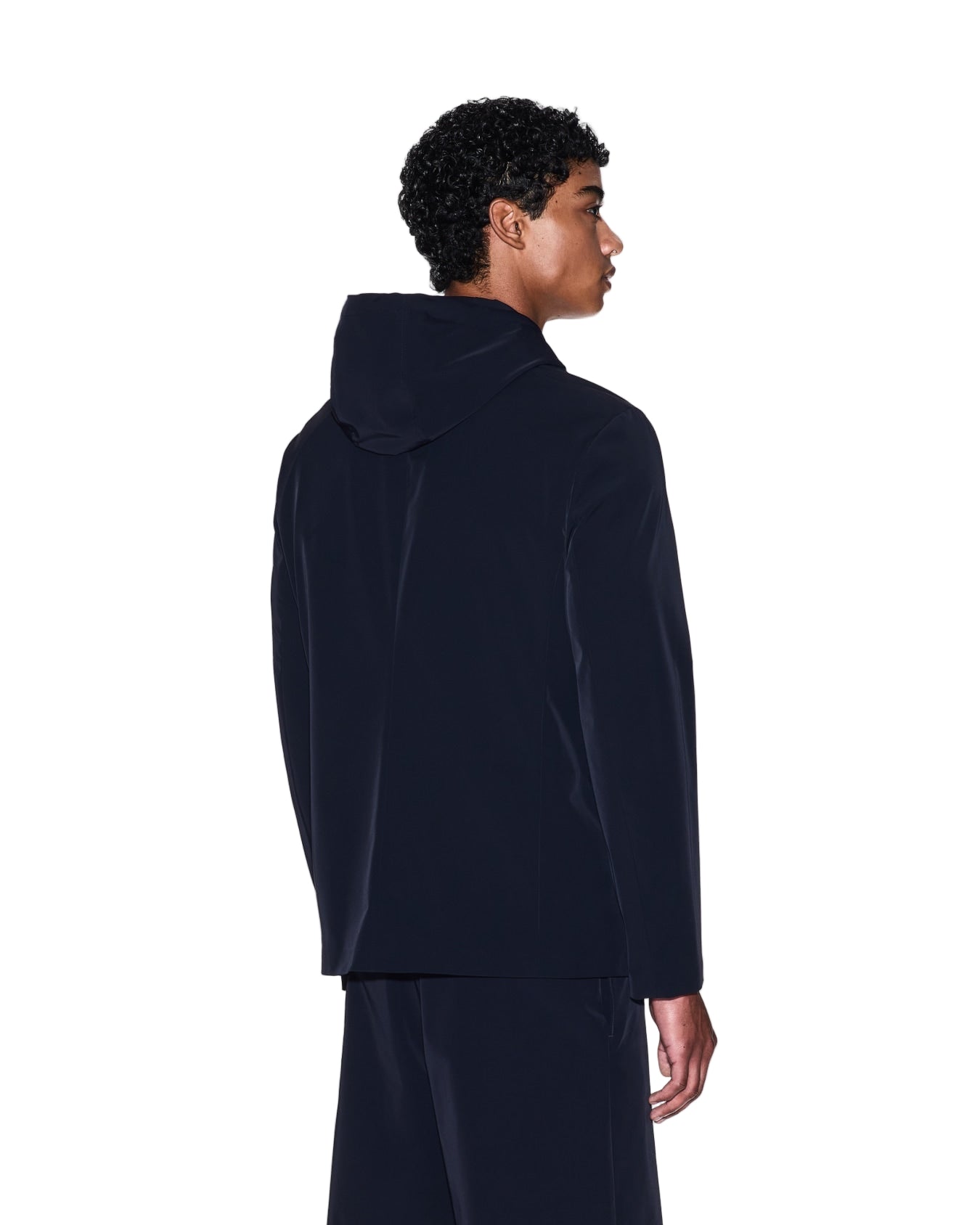 Armani Exchange Men's Coat