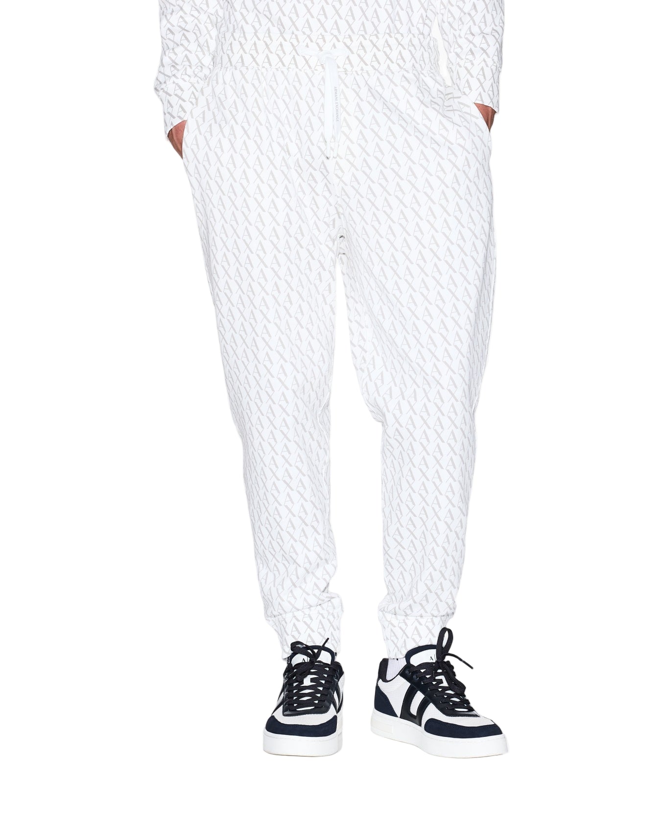 Armani Exchange Men's Bottoms