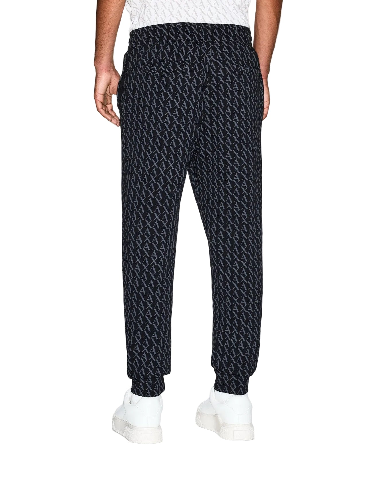 Armani Exchange Men's Bottoms