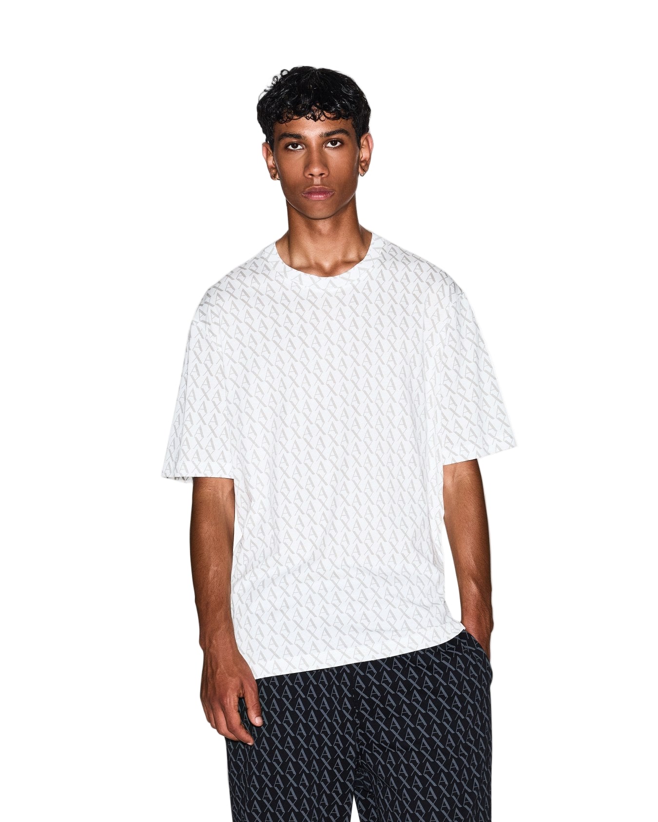 Armani Exchange Men's T-Shirt