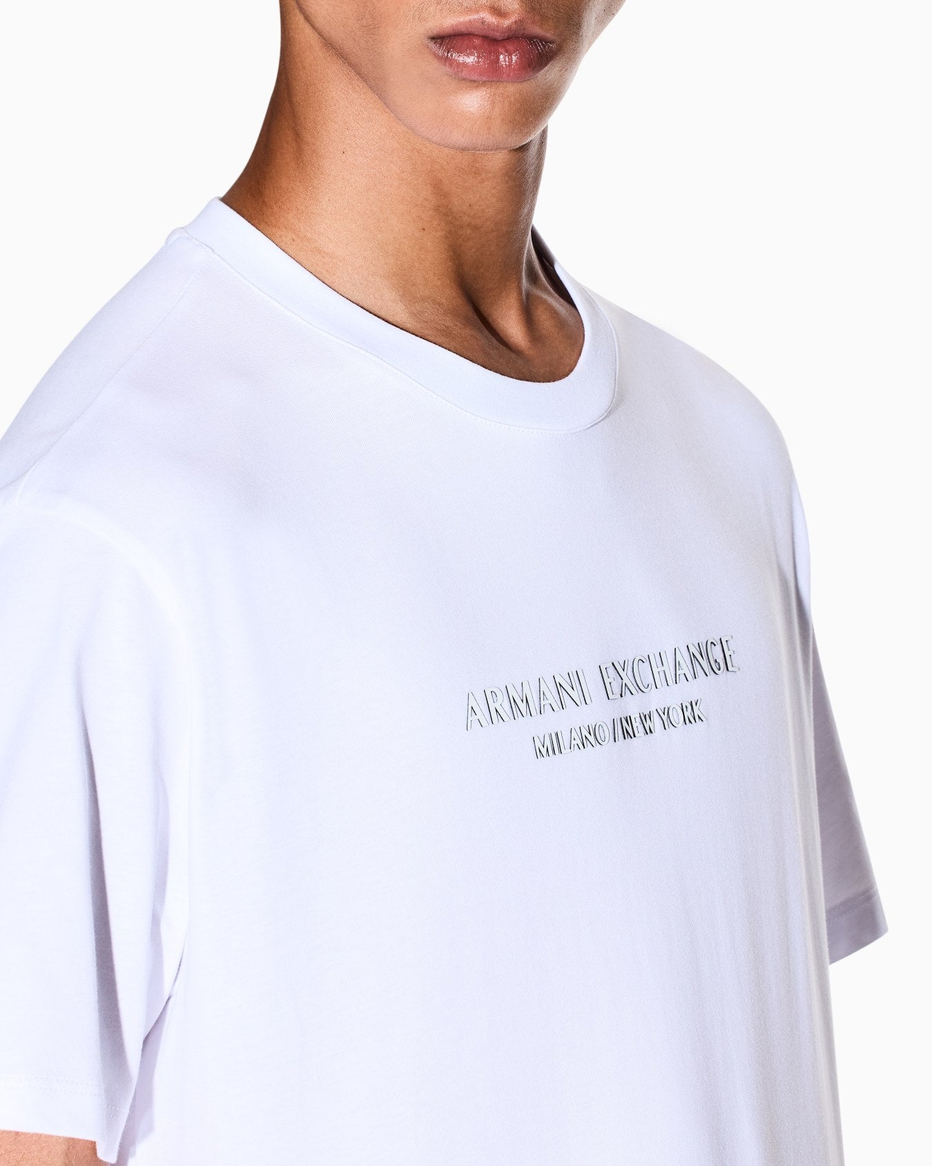 Armani Exchange Men's T-Shirt
