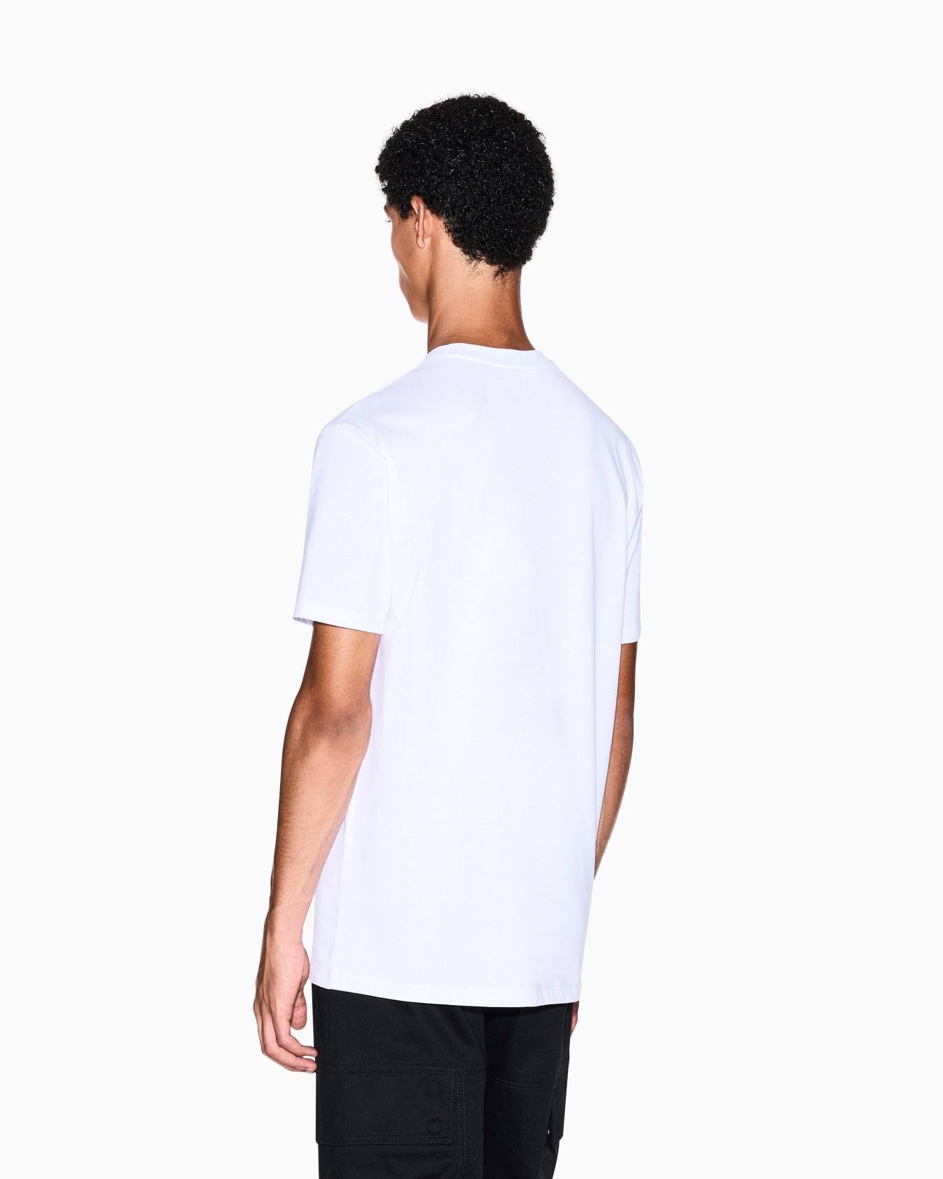 Armani Exchange Men's T-Shirt