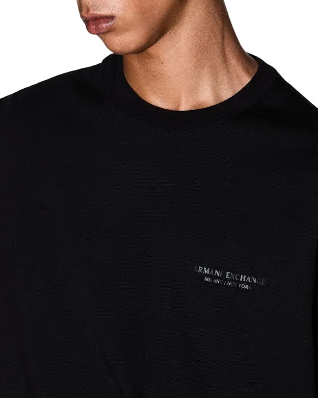 Armani Exchange Men's T-Shirt
