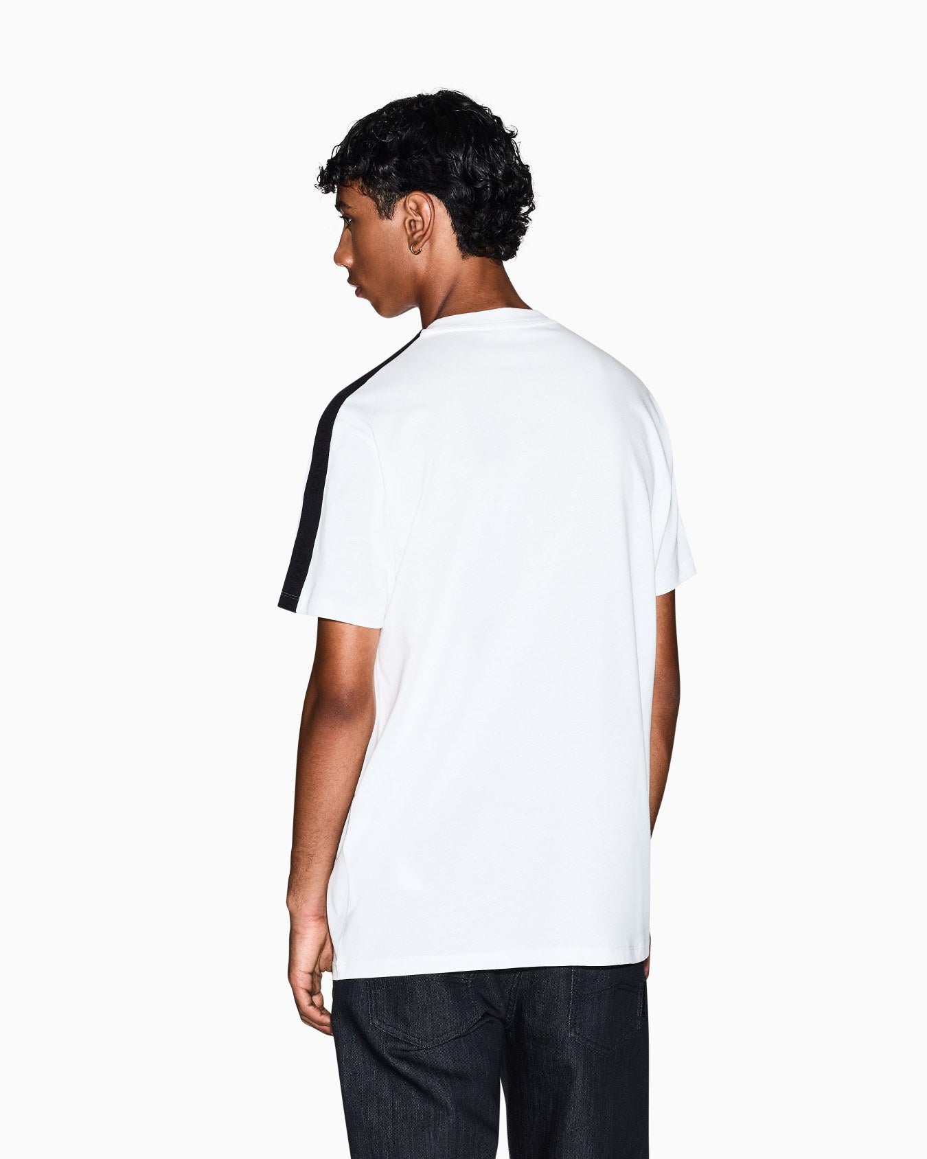 Armani Exchange Men's T-Shirt