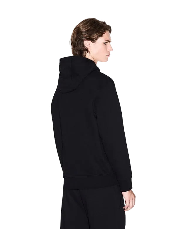 Armani Exchange Men's Pullover Hoodie