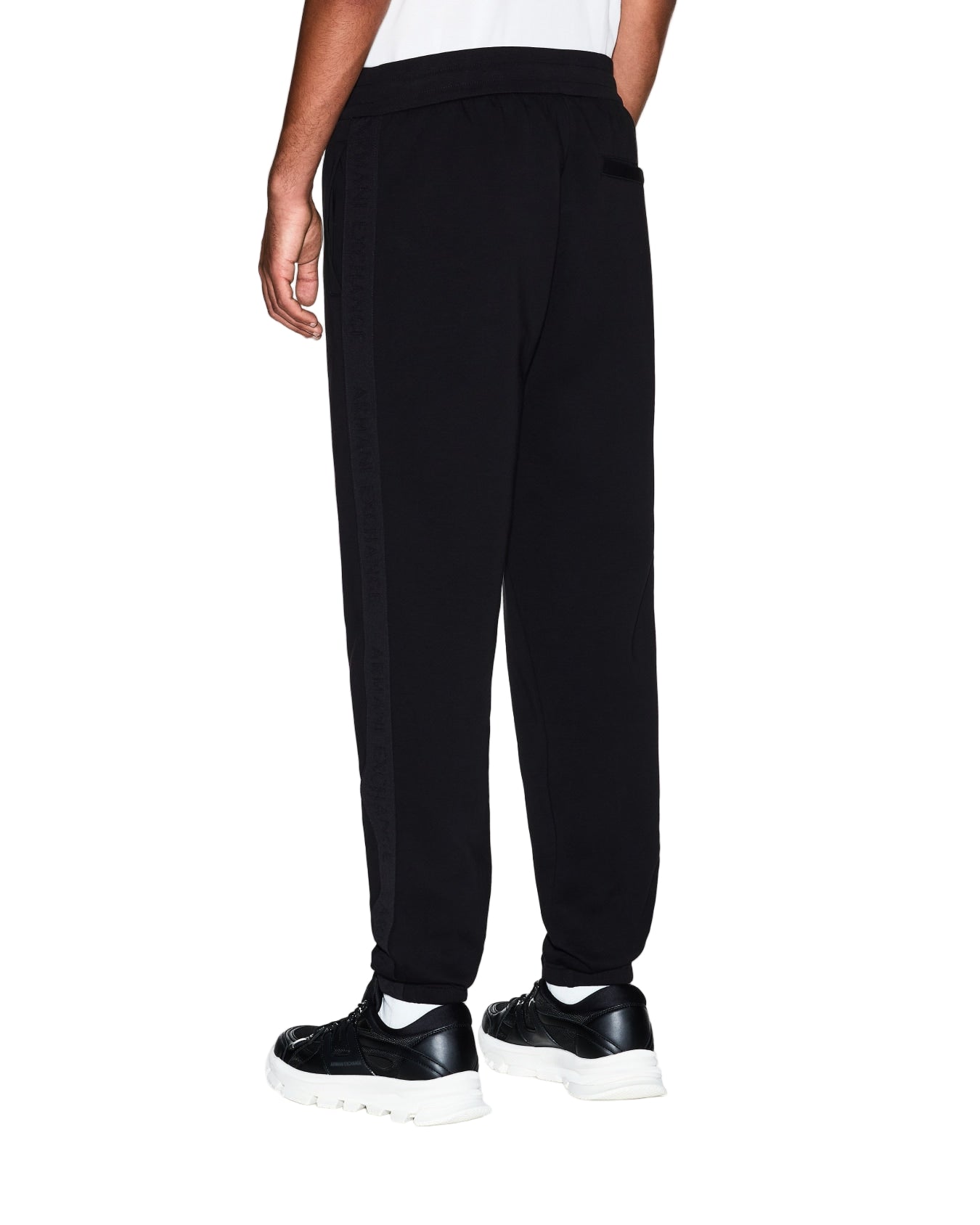 Armani Exchange Men's Bottoms