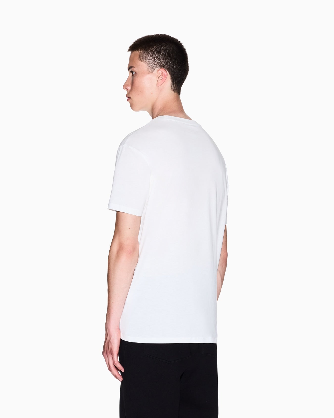 Armani Exchange Men's T-Shirt