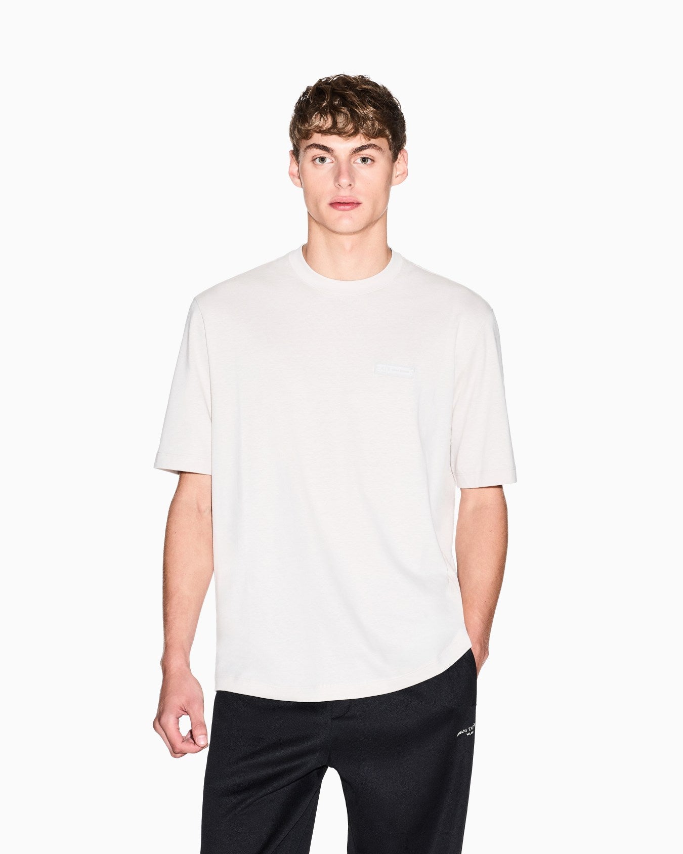 Armani Exchange Men's T-Shirt
