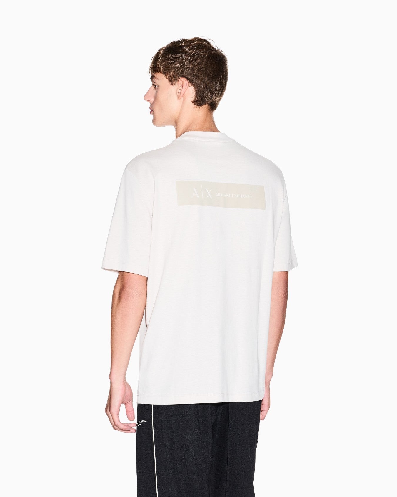 Armani Exchange Men's T-Shirt