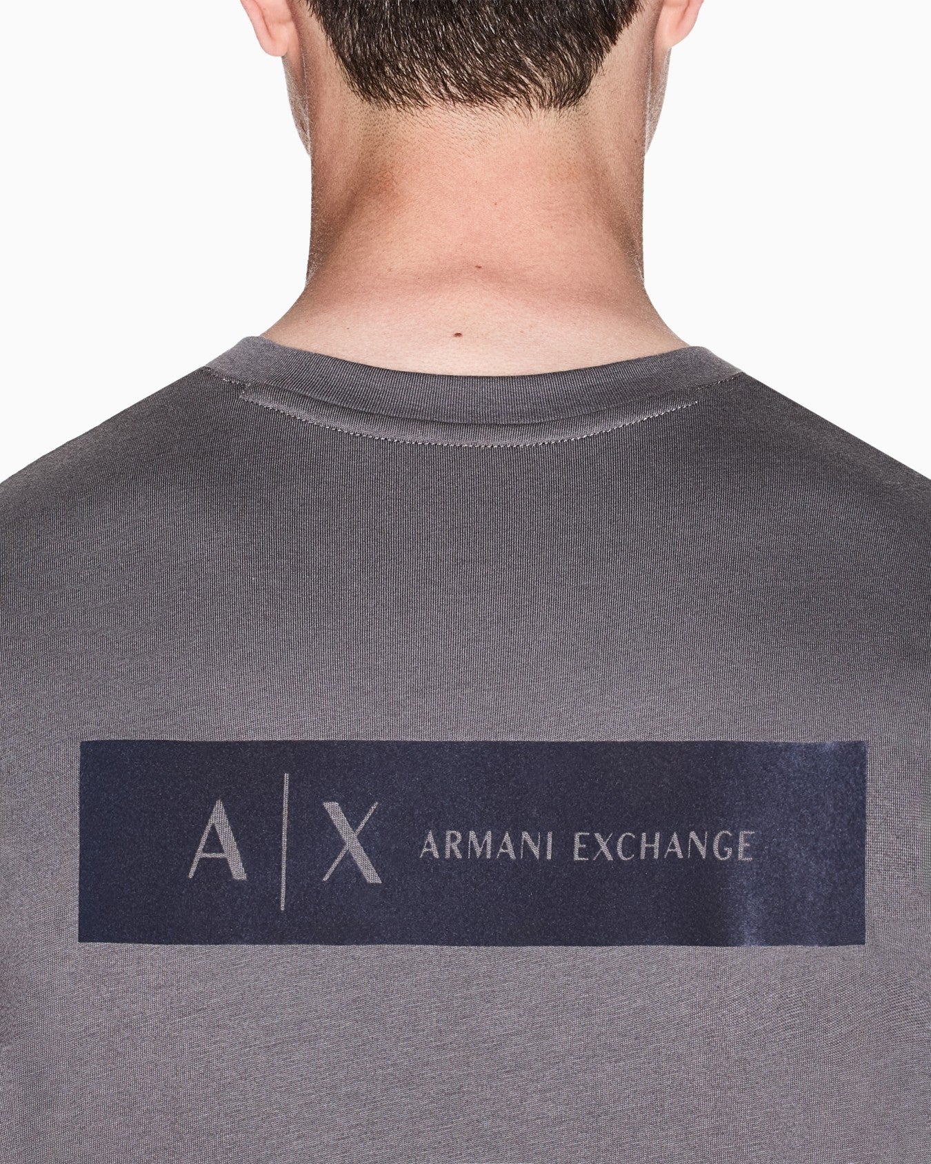 Armani Exchange Men's T-Shirt