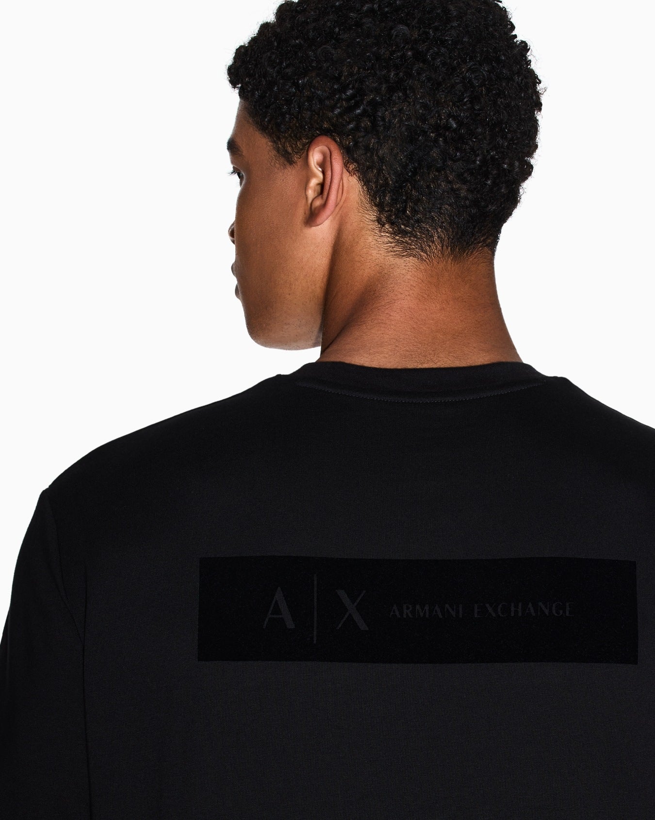Armani Exchange Men's T-Shirt