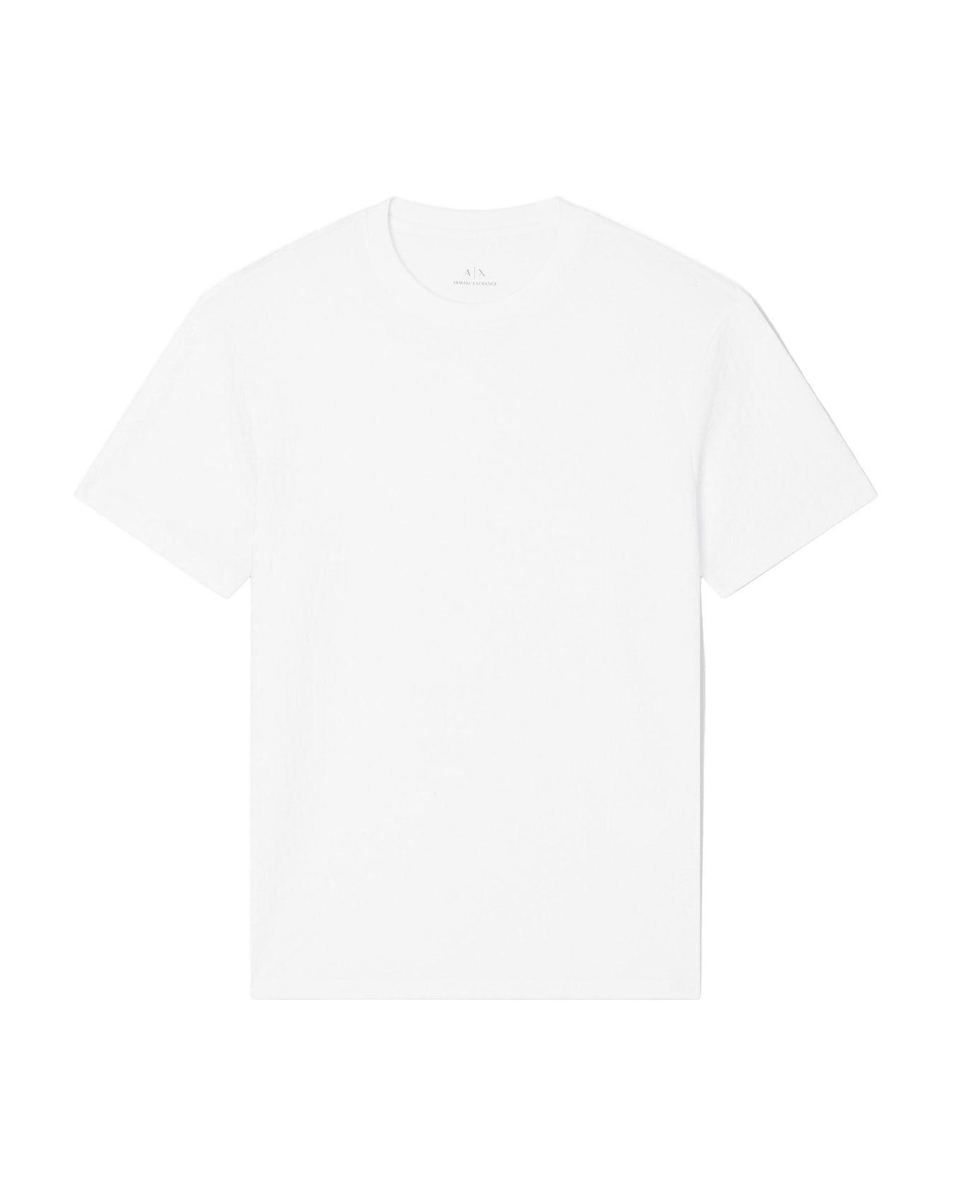 Armani Exchange Men's T-Shirt