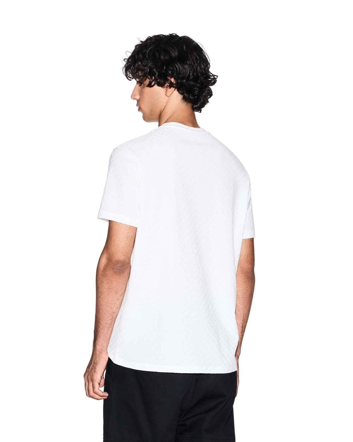 Armani Exchange Men's T-Shirt