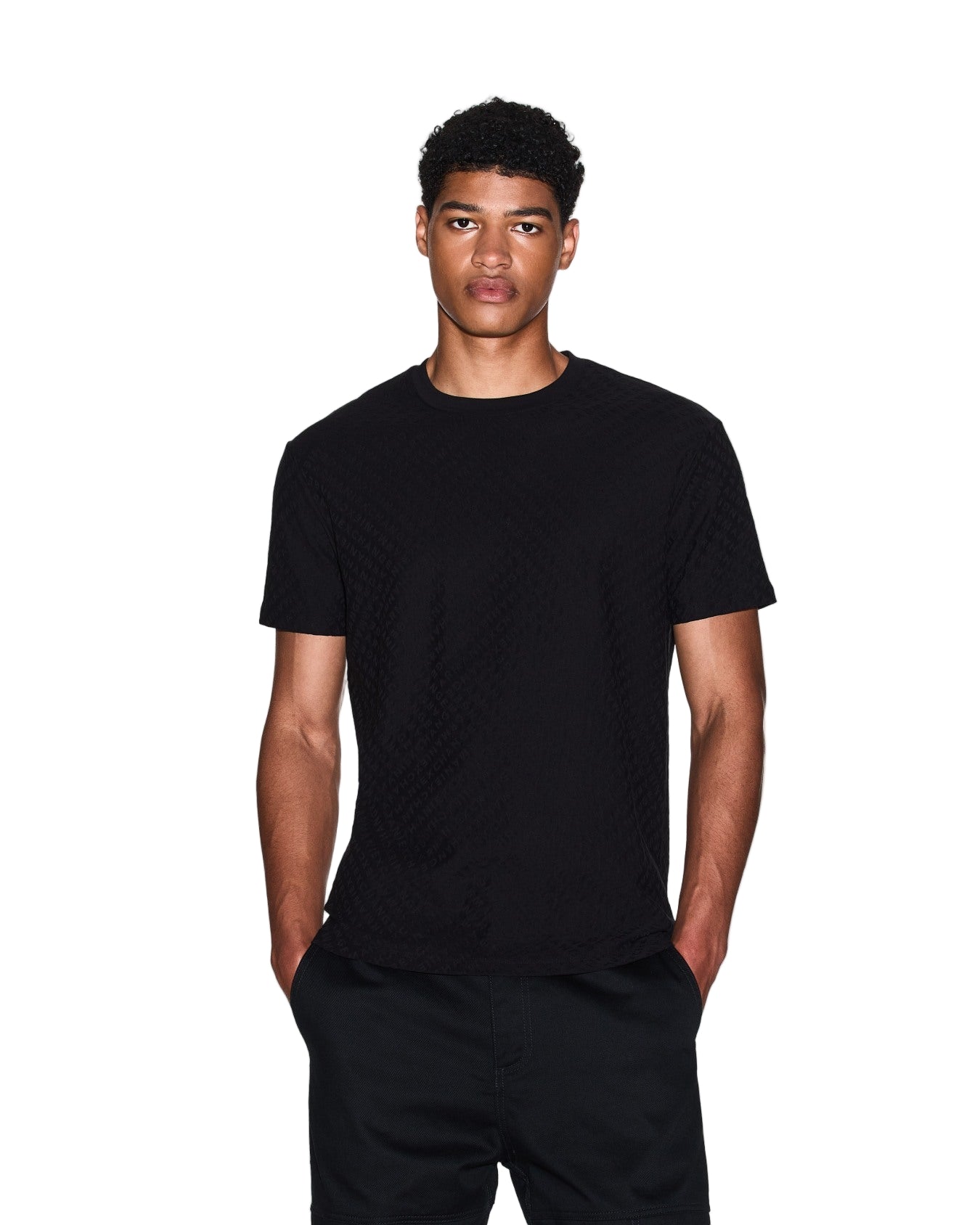 Armani Exchange Men's T-Shirt