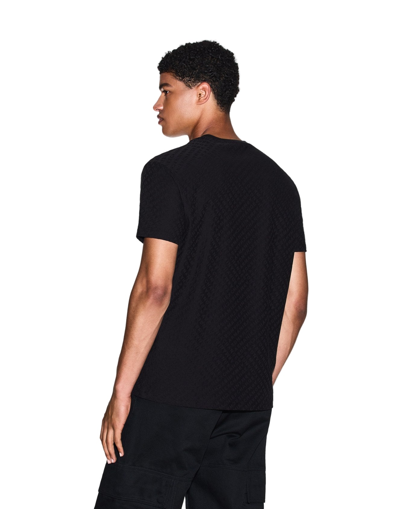 Armani Exchange Men's T-Shirt