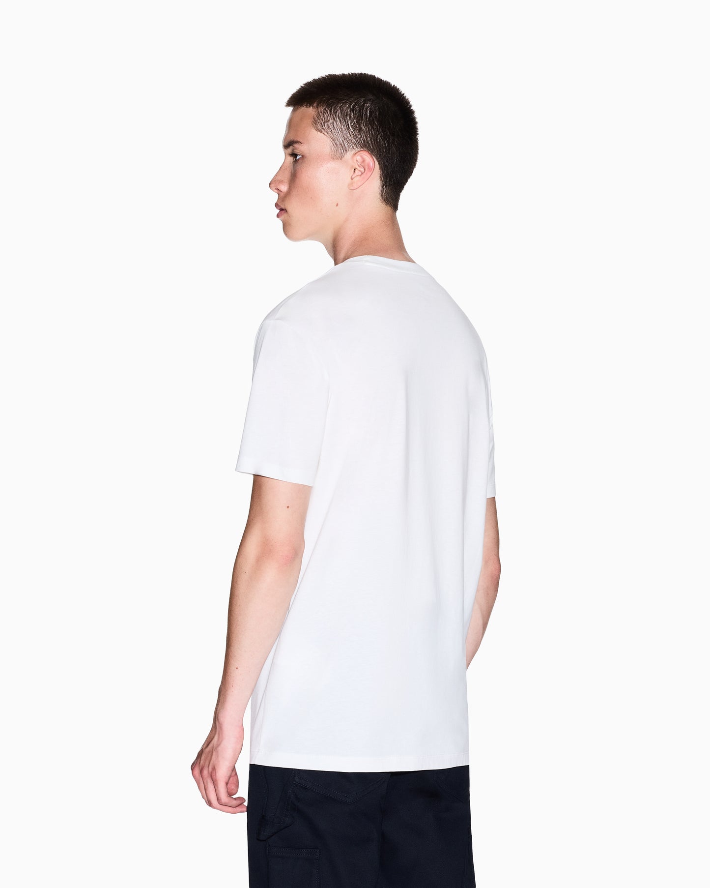 Armani Exchange Men's T-Shirt