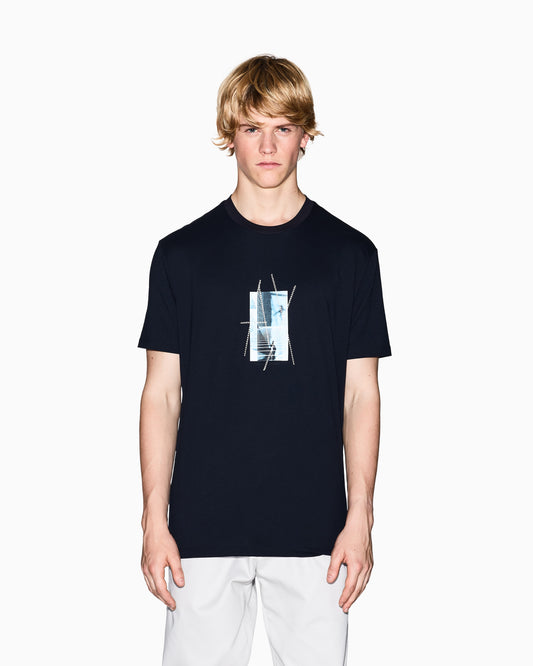 Armani Exchange Men's T-Shirt