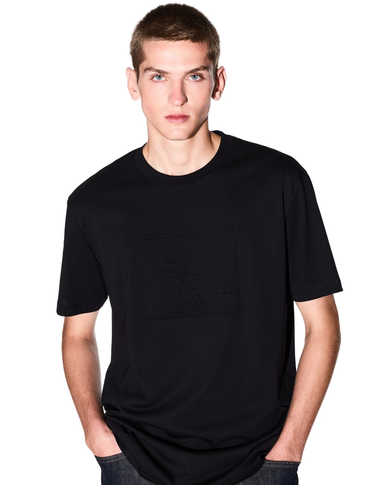 Armani Exchange Men's T-Shirt