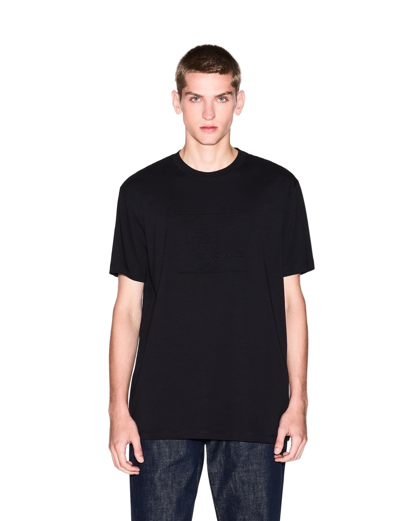 Armani Exchange Men's T-Shirt
