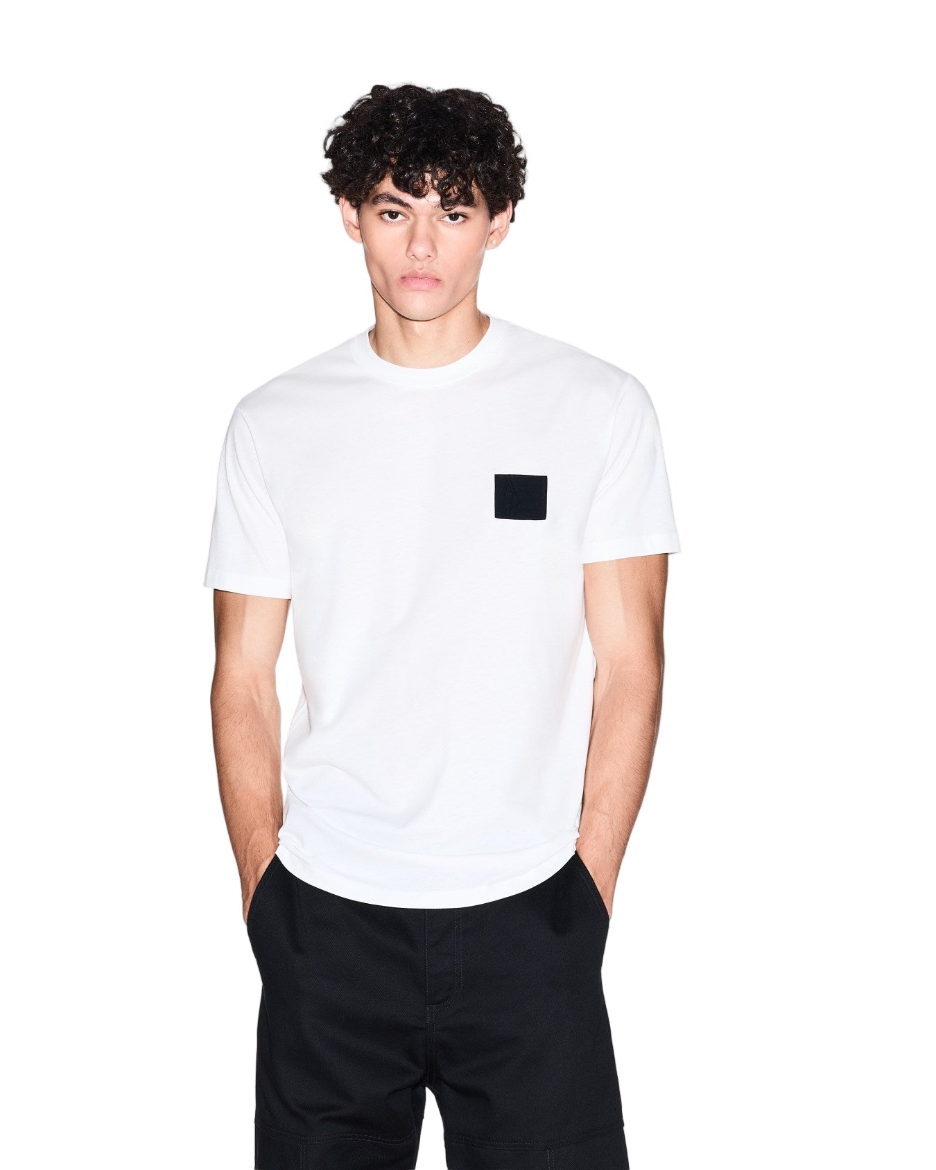 Armani Exchange Men's T-Shirt